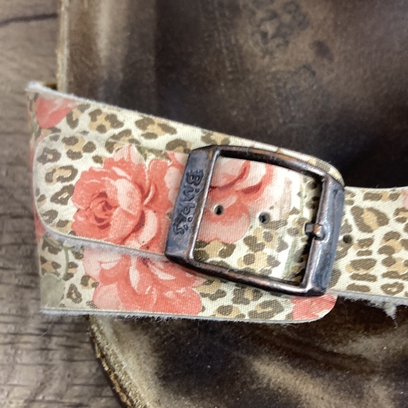 BIRKI’S Birkenstock Women’s sandals size 40 - Picture 11 of 11